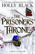 The PrisonerS Throne  Hb