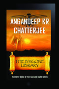 The Bygone Library : The First Book Of Sam And Mark Series