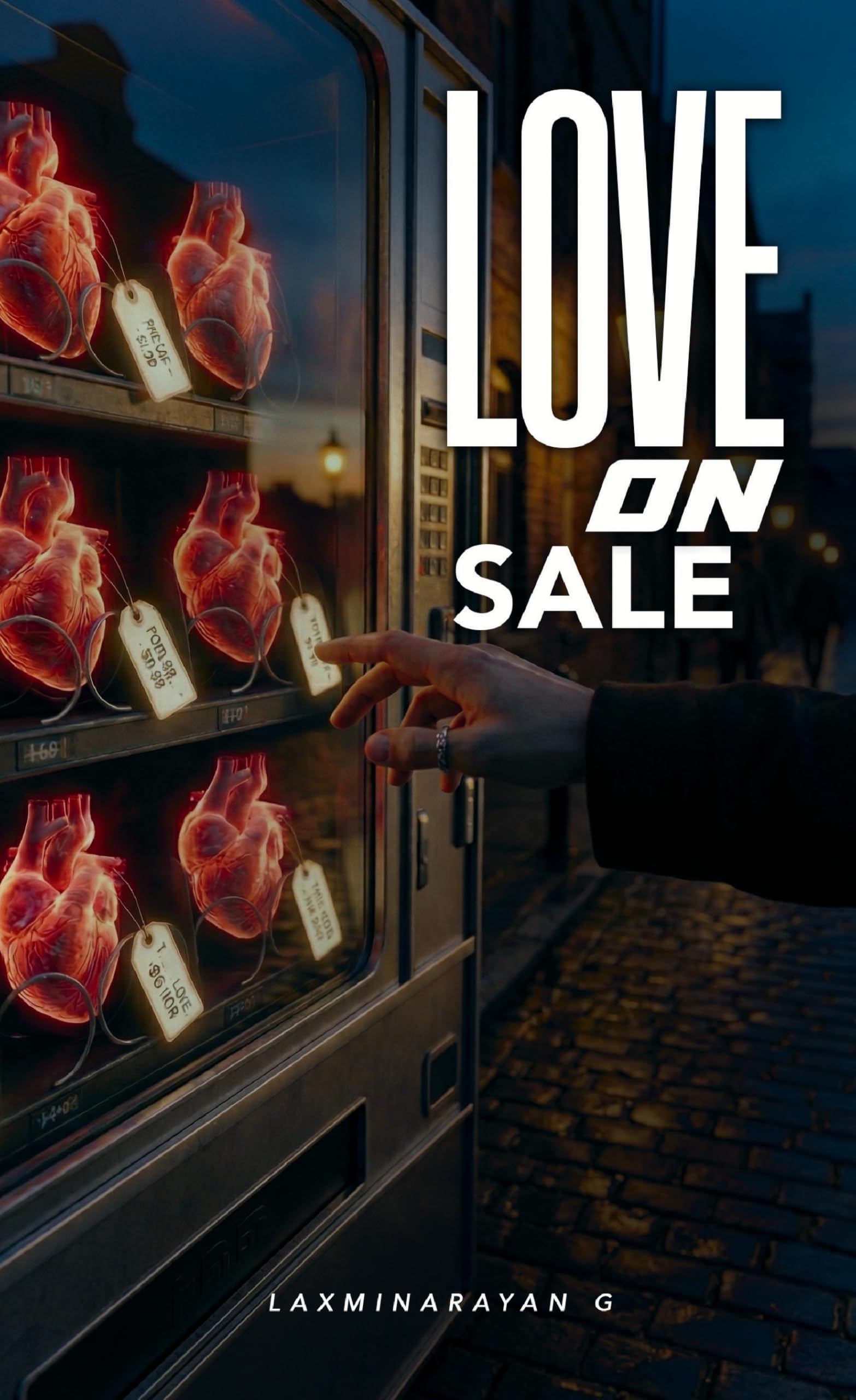 Love on Sale