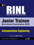 Rinl (Rashtriya Ispat Nigam Limited) Junior Trainee  Instrumentation Engineering
