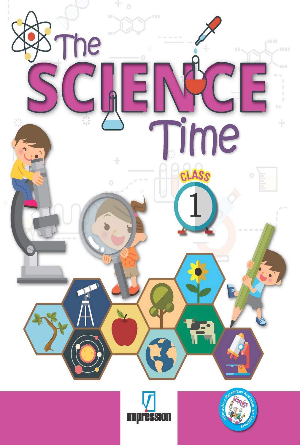 The Science Time Class1