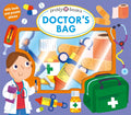 Lets Pretend Doctors Bag
