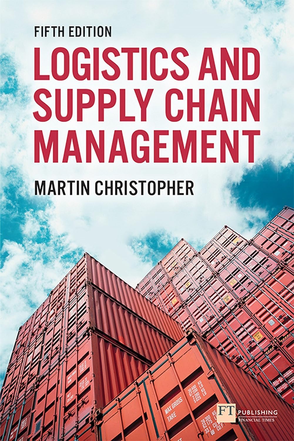 Logistics and Supply Chain Management: Logistics & Supply Chain Management