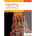 Engineering Graphics, (As per syllabus of Anna University)