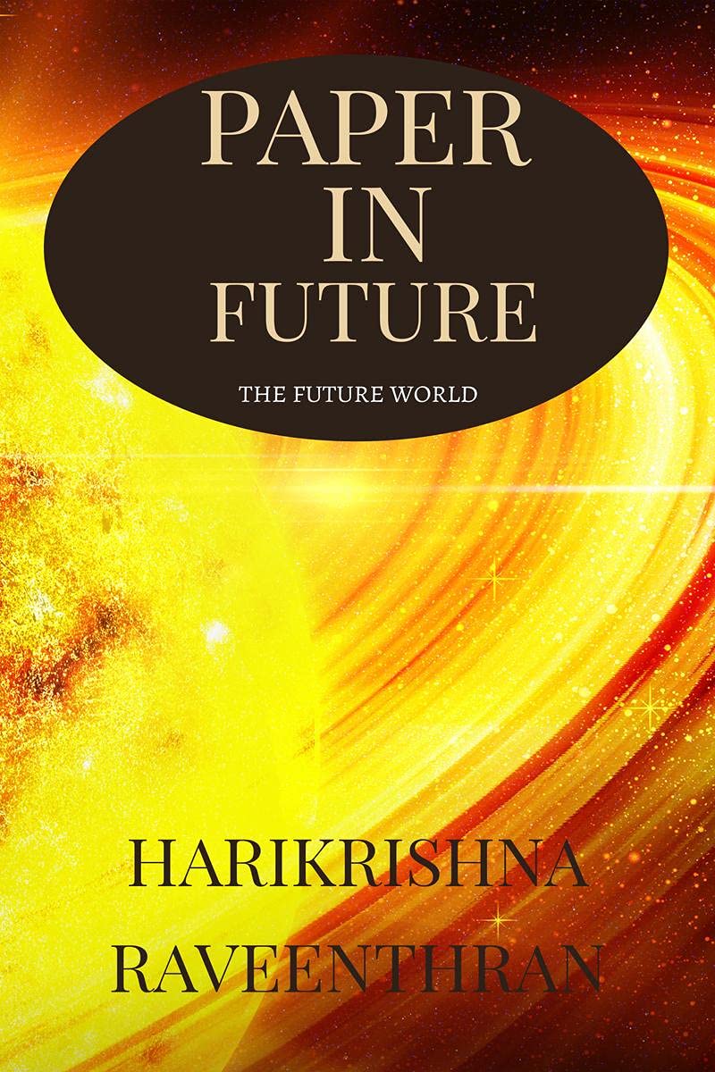 Paper In Future