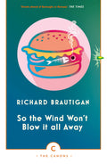 So the Wind Wont Blow It All Away (Canons)