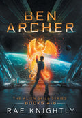 Ben Archer (The Alien Skill Series, Books 46)