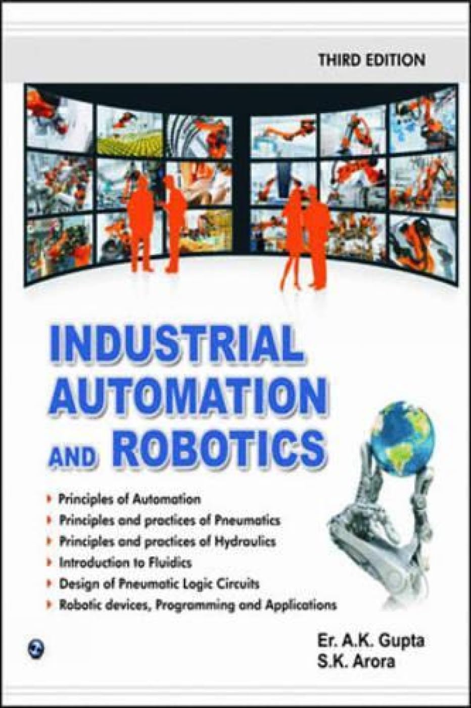 UIA9301200INDUSTRIAL AUTO & ROBOTICS