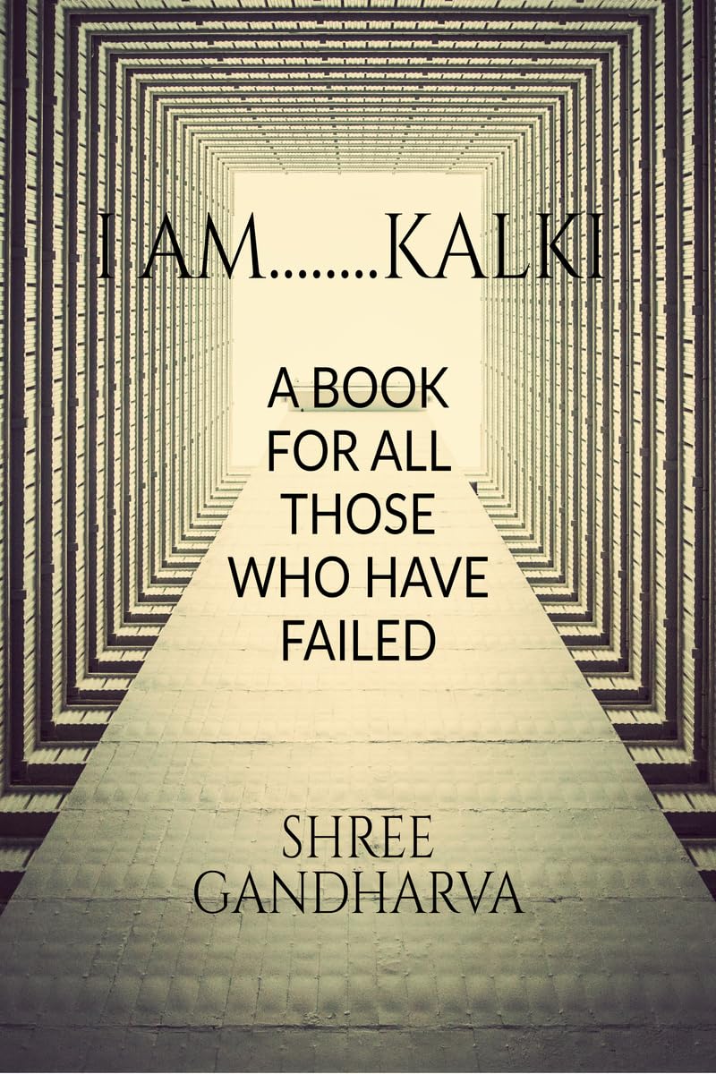 I AM........KALKI