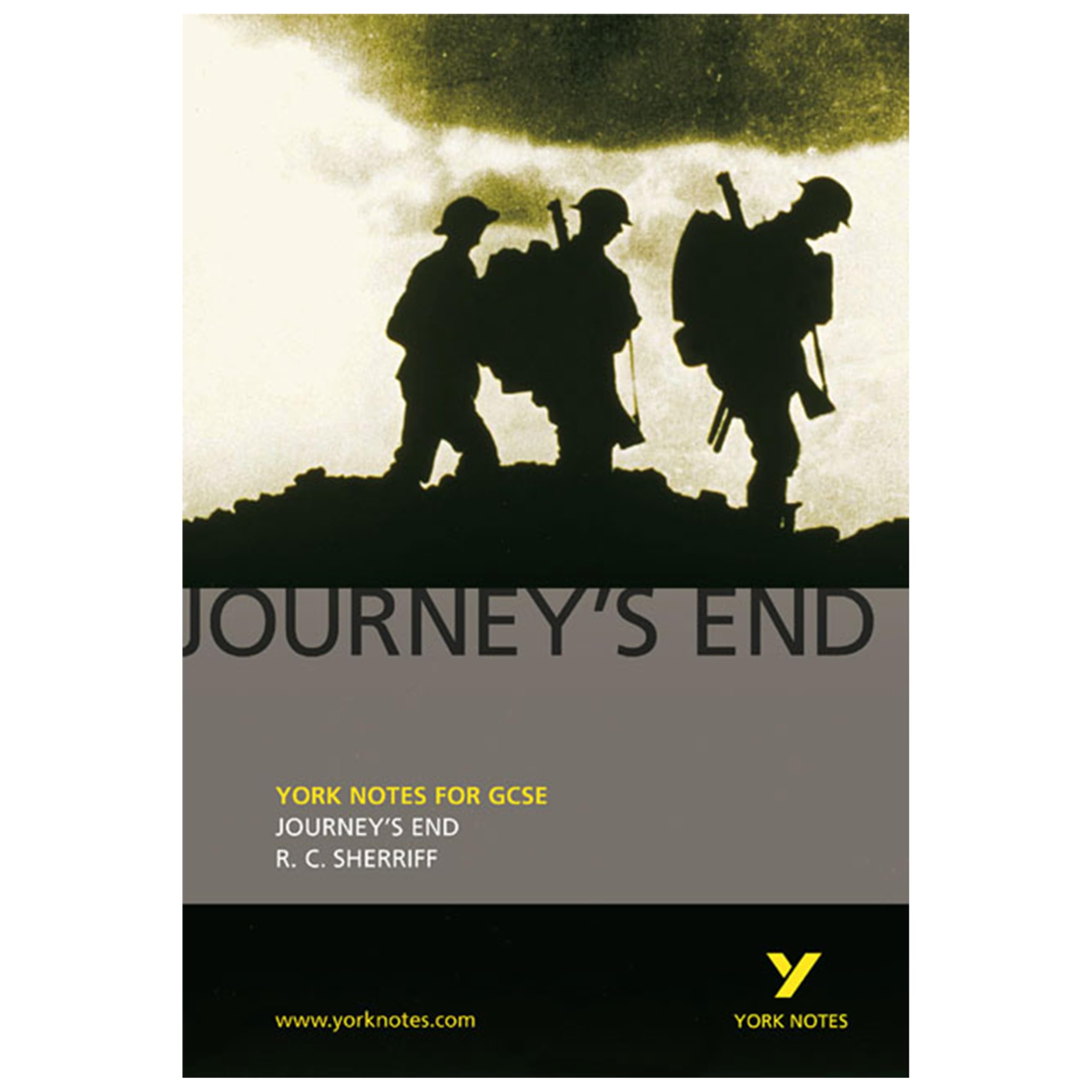 Journeys End