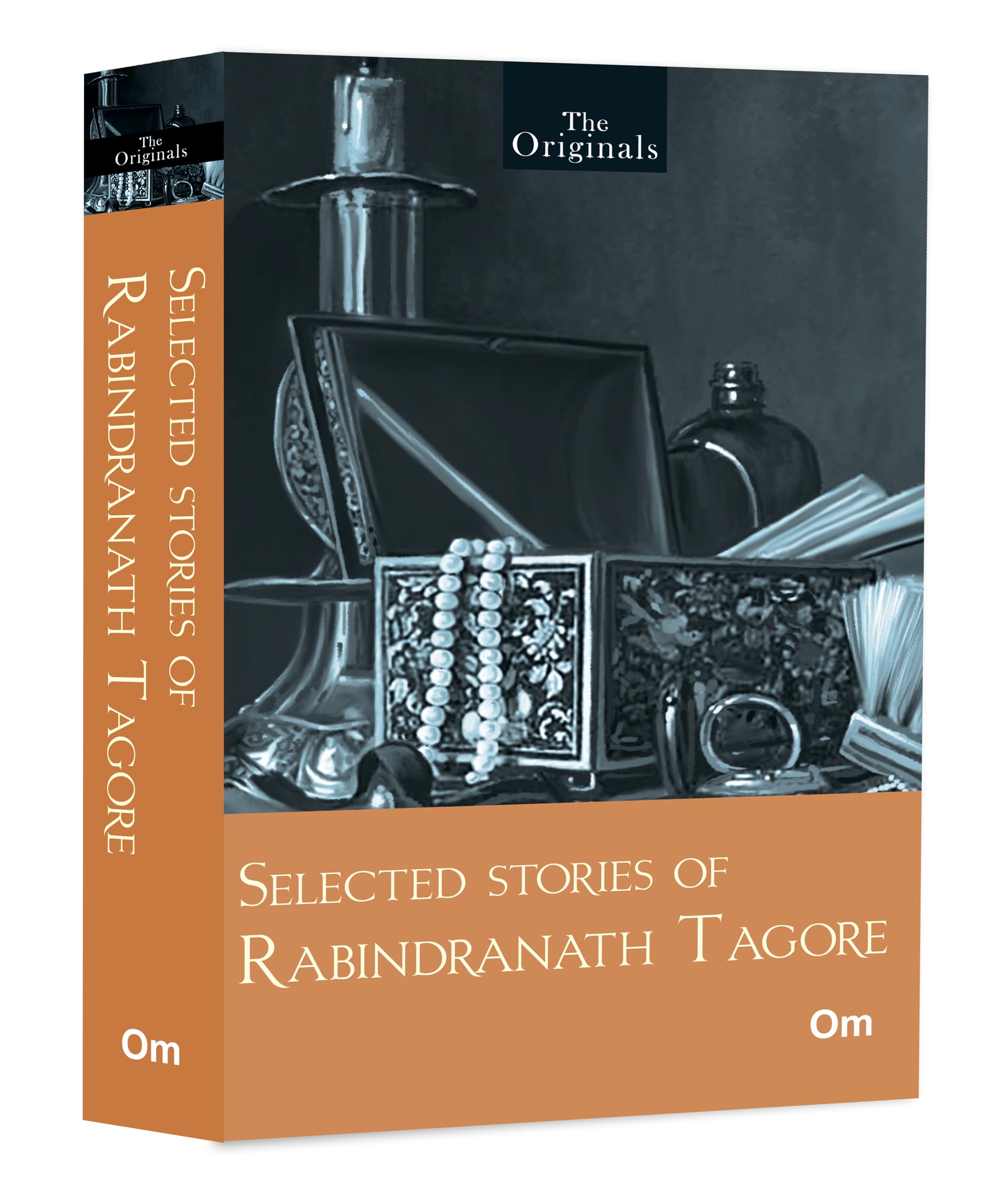 The Lost Jewels and other stories
