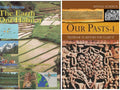 ClassVi (6Th) Ncert Book For Geography And History In Combo Pack