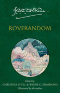 Roverandom: An enchanting tale of humorous fantasy for younger readers from the Sunday Times bestselling author of The Lord of t
