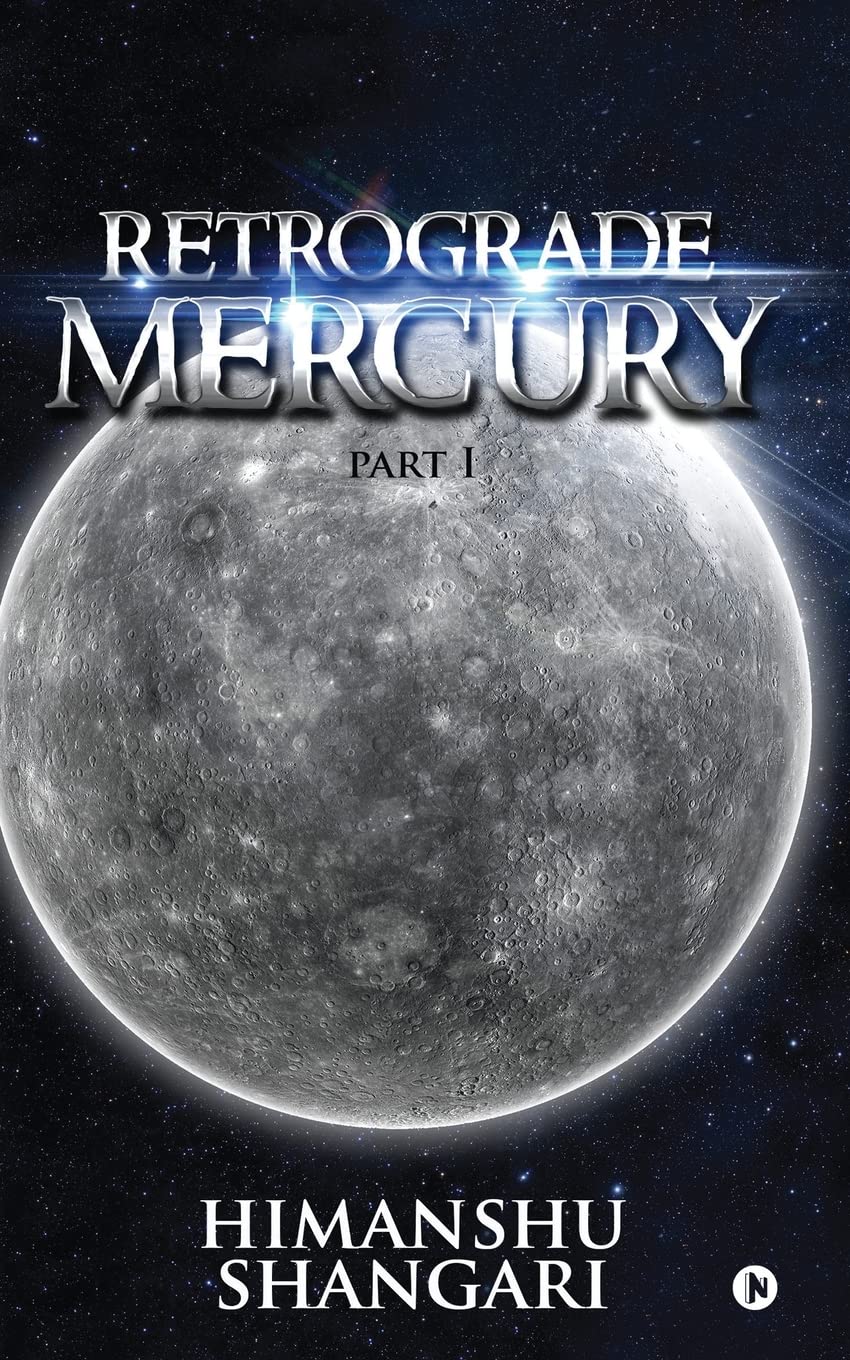 Retrograde Mercury  Part I