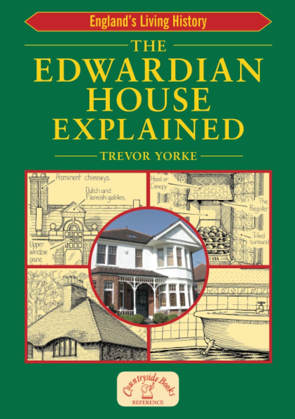 The Edwardian House Explained (Englands Living History)
