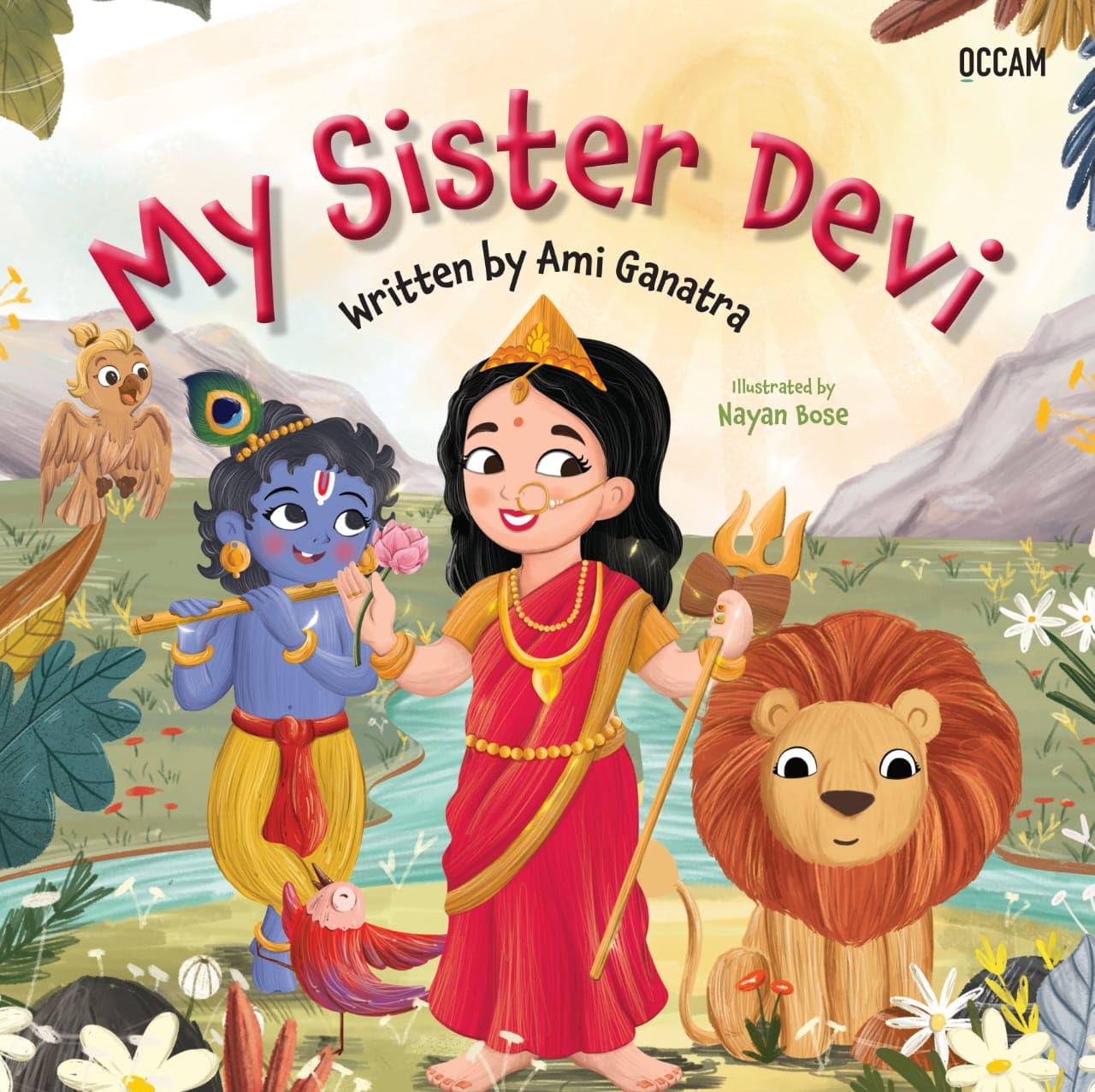My Sister Devi
