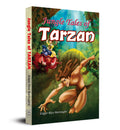 JUNGLES TALES OF TARZAN