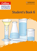 International Primary Science Students Book: Stage 6 (Collins International Primary Science)