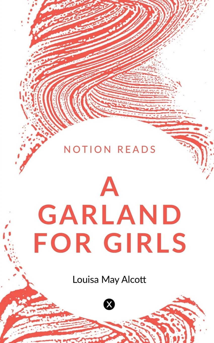 A Garland For Girls