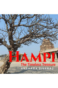 Hampi  The Timeless Treasure : My Experience