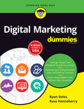 Digital Marketing for Dummies