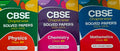 CBSE Chapterwise Solved Papers 20222010 Mathematics Class 12th (Old Edition)