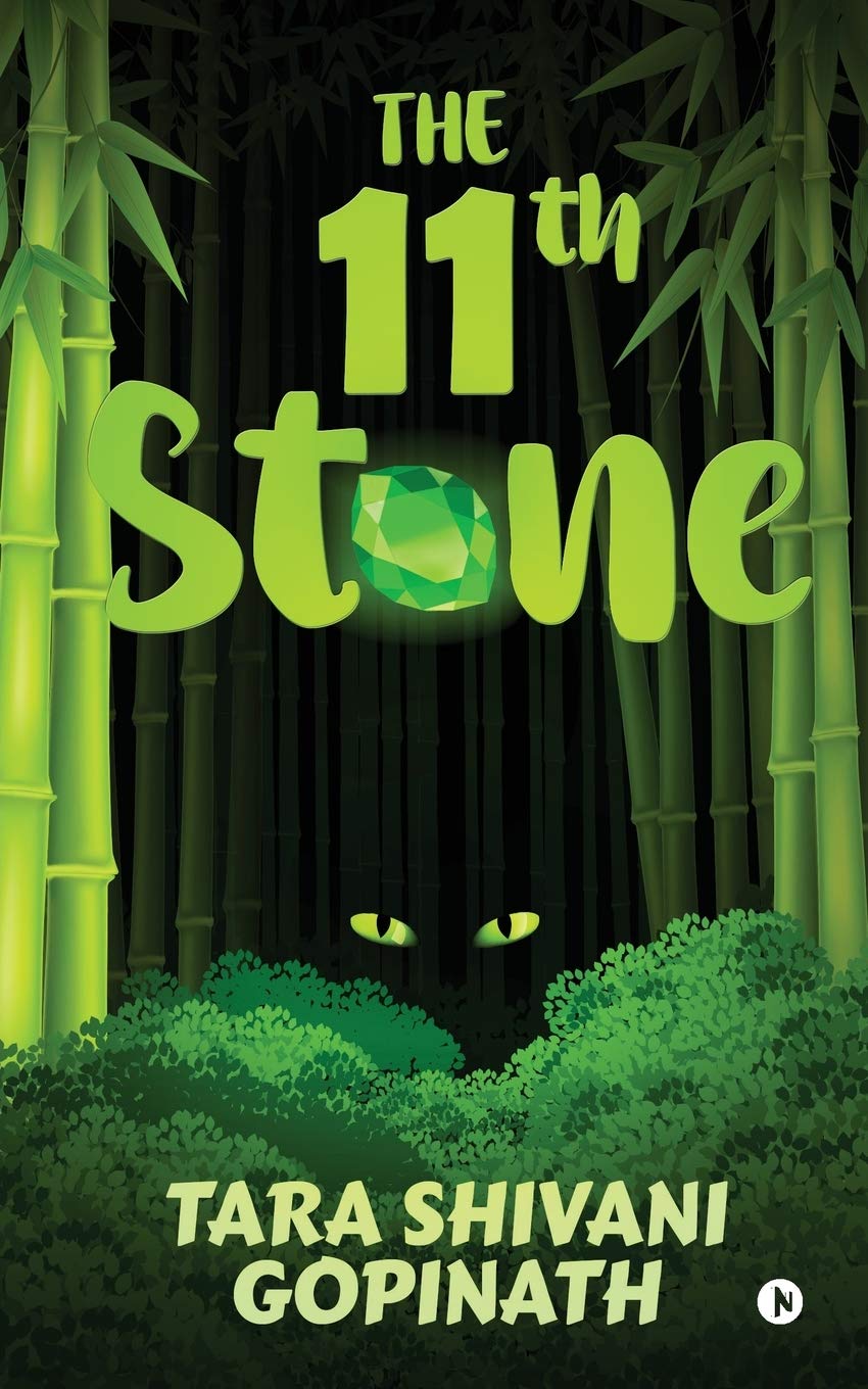 The 11Th Stone