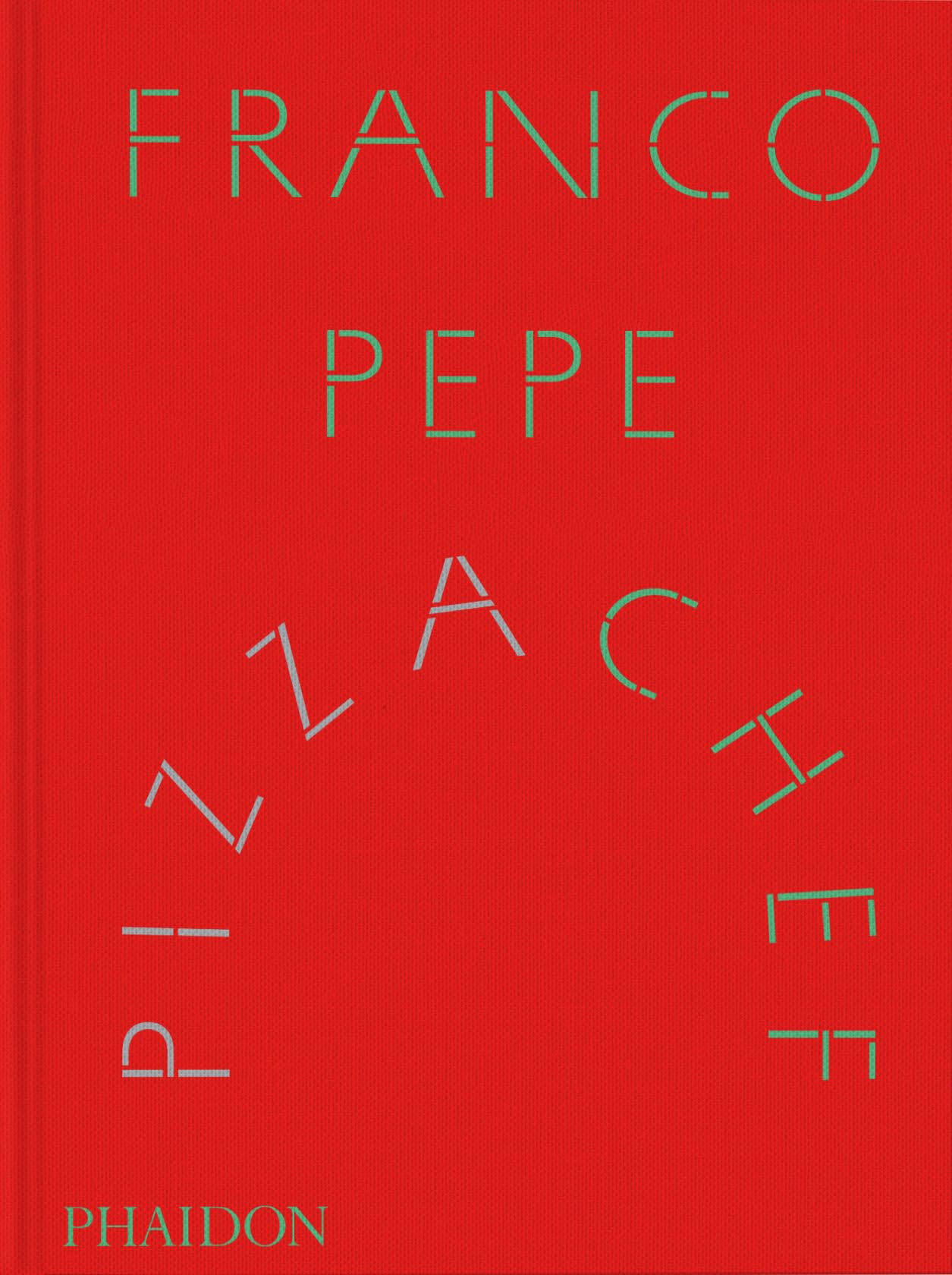 Franco Pepe Pizza Chef