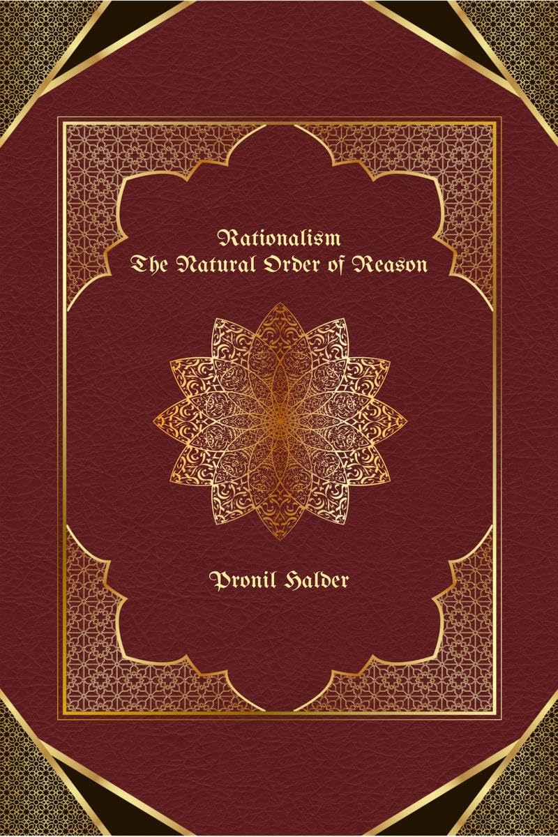 Rationalism: The Natural Order of Reason