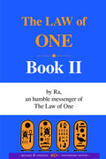 The Ra Material Book Two: Book Two