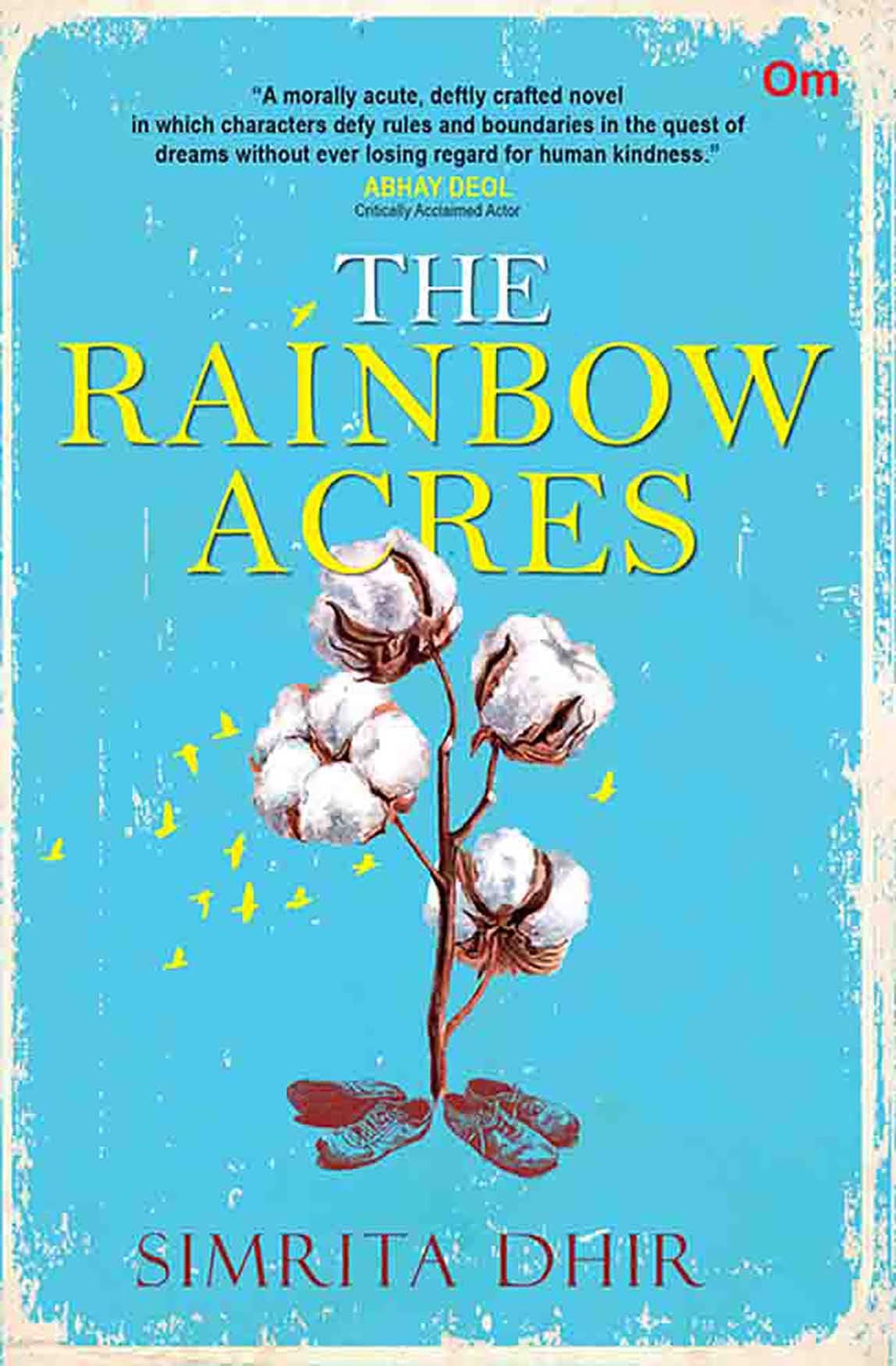 The Rainbow Acres