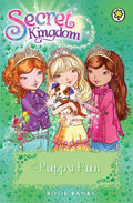 Secret Kingdom: 19: Puppy Fun