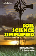 Soil Science Simplified