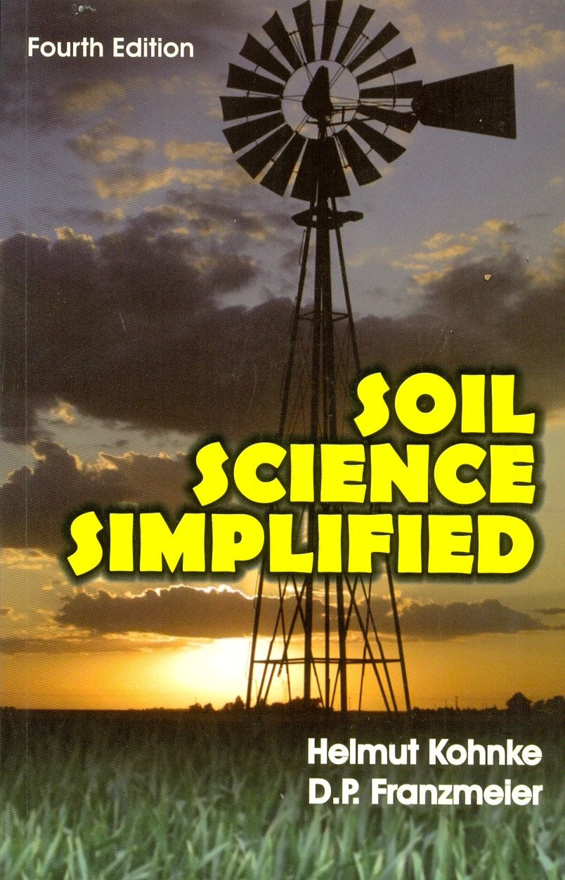Soil Science Simplified