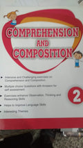 Comprehension And Composition 2