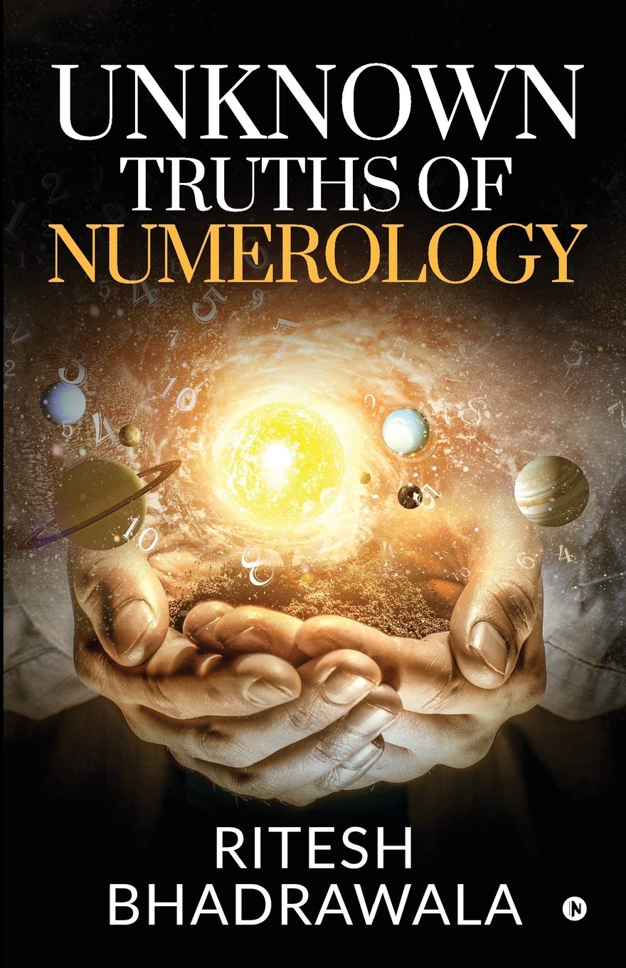 Unknown Truths Of Numerology