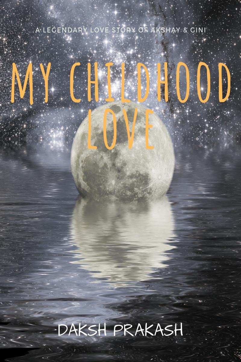 my childhood love