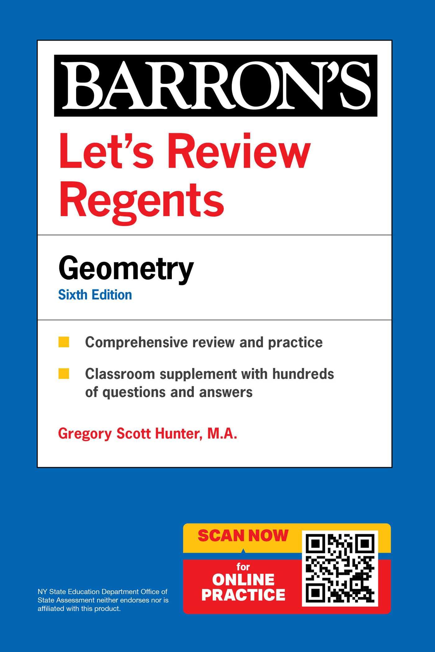 LETS REVIEW REGENTS GEOMETRY E06