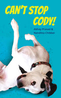 Cant Stop Cody! (English)