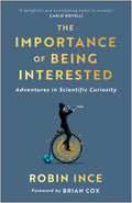 The Importance Of Being Interested