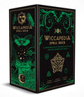 The Wiccapedia Spell Deck: A Compendium of 100 Spells & Rituals for the ModernDay Witch (The ModernDay Witch, 9)