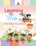 Learning To Write 1