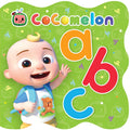 Official CoComelon ABC: Delicious Recipes Inspired by Pikachu and Friends