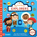 Explorers (My First Heroes)