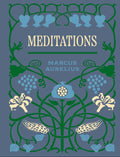 Meditations (Chartwell Deluxe Editions)