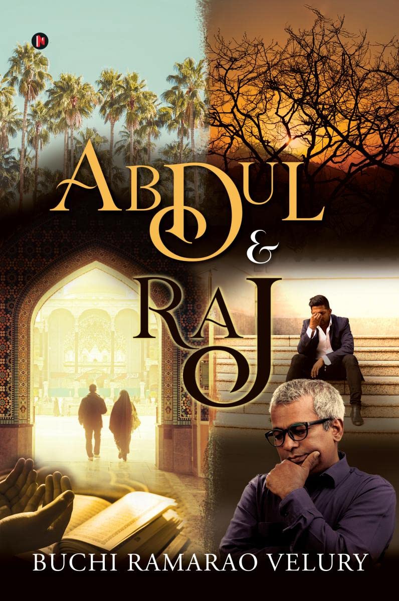 Abdul and Raj