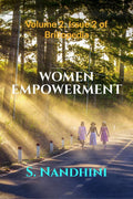 WOMEN EMPOWERMENT : Volume 2, Issue 2 of Brillopedia