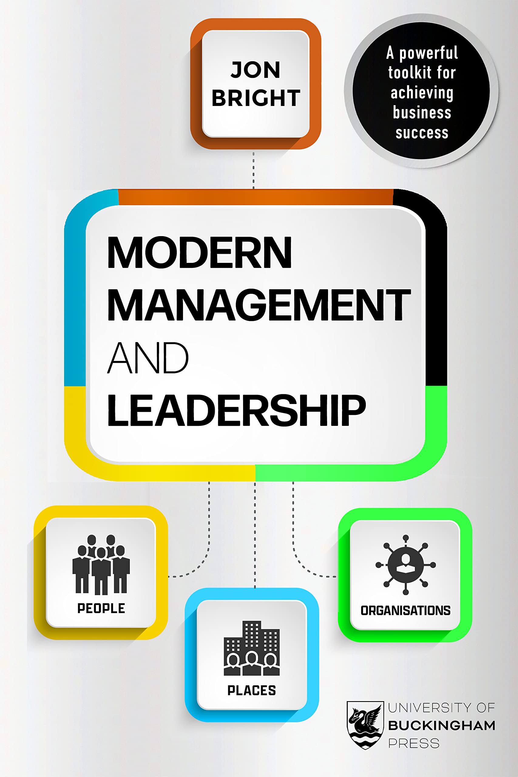 Management And Leadership: People, Places And Organisations