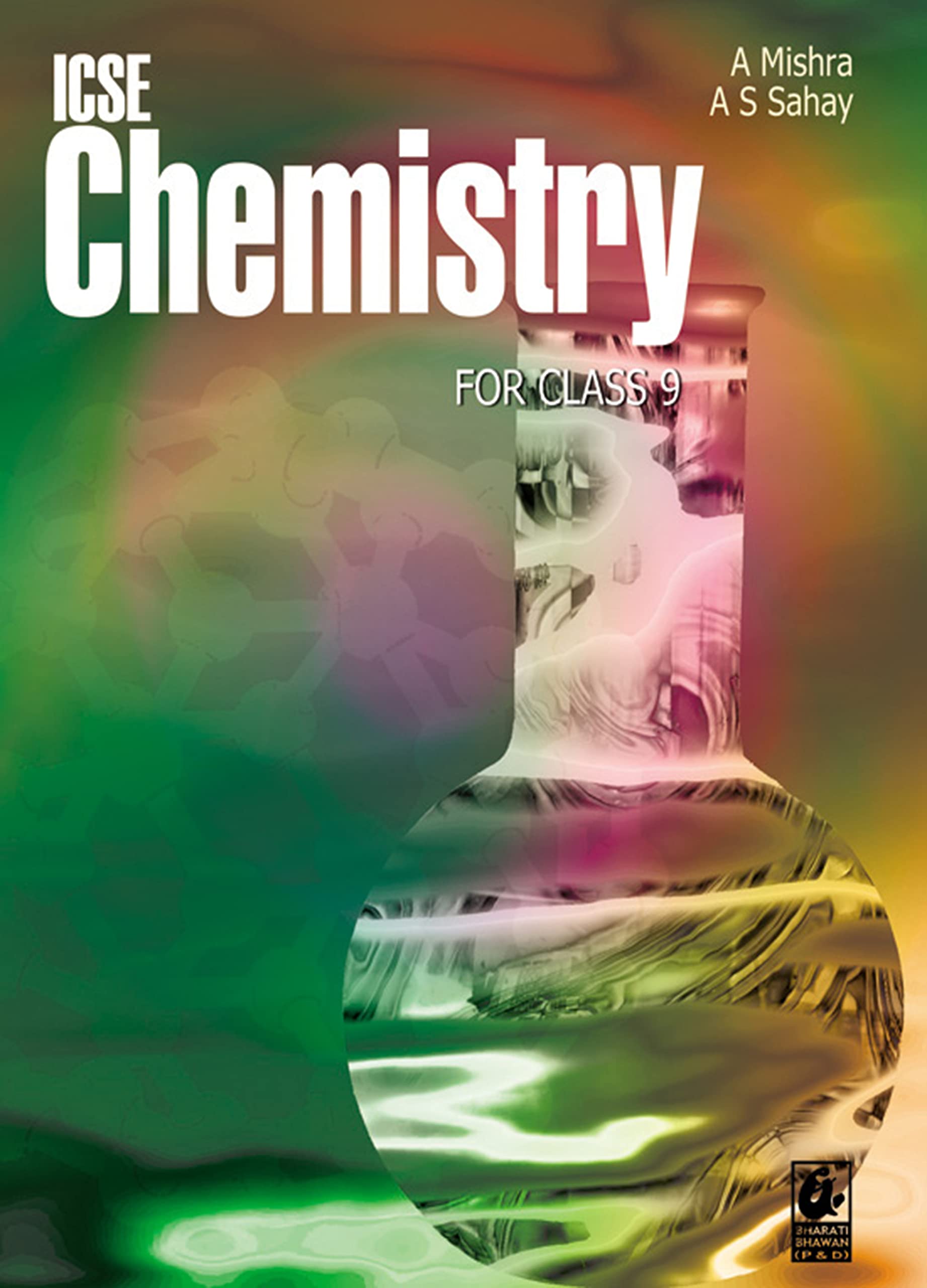 ICSE Chemistry for Class 9