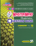 Master Mind Chapterwise Question Bank Class 12 Chemistry For (Up Board 2023 Examination)  Chitra Prakashan